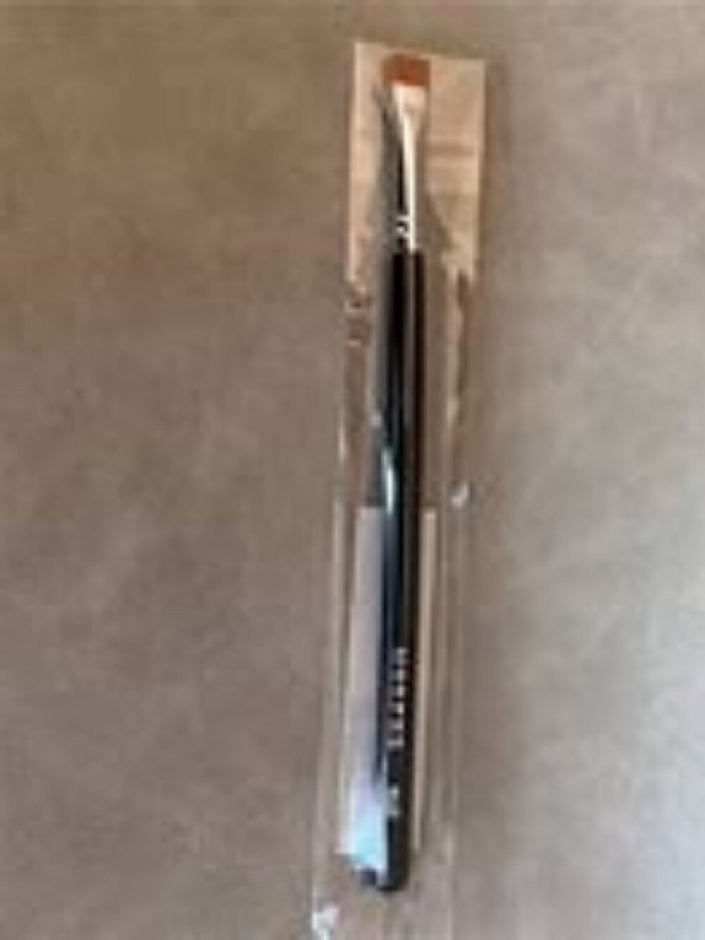 NEW Morphe M432 Flat Liner Definer Eye Makeup Brush - New in Package - Picture 2 of 2
